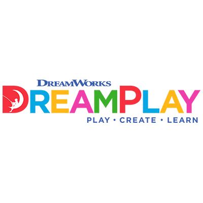 dreamplay logo|NOW OPEN: DreamPlay by DreamWorks at City of Dreams Manila .